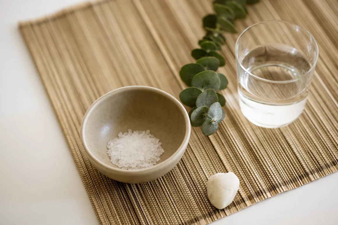 HOLISTIC HEALTH