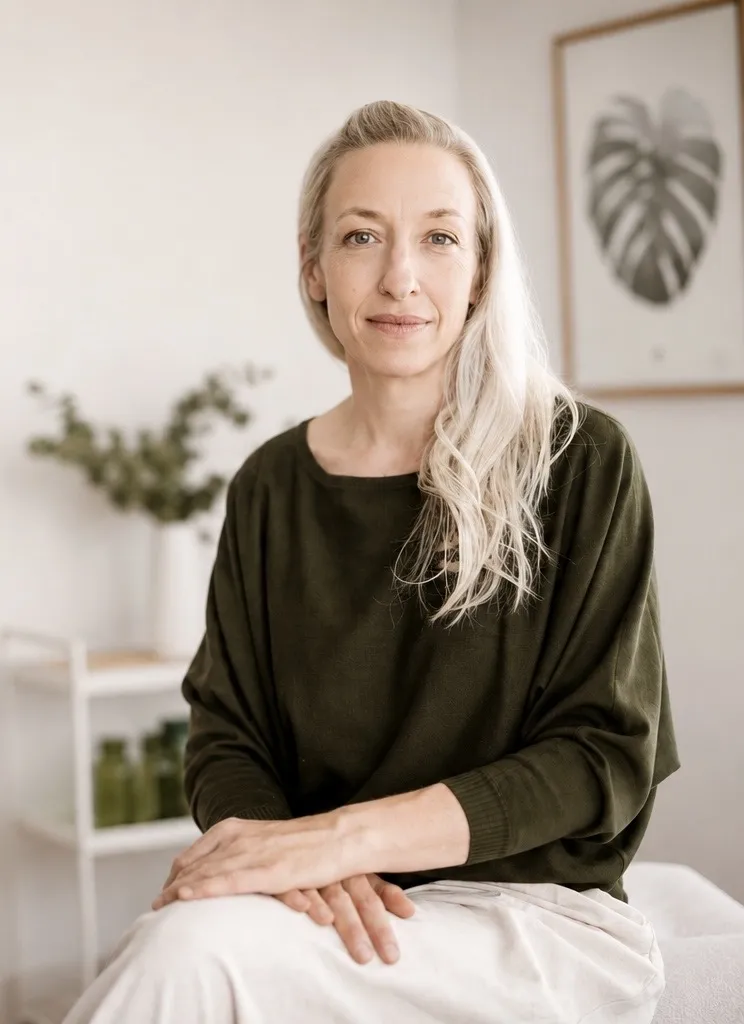 Rebecca Walter