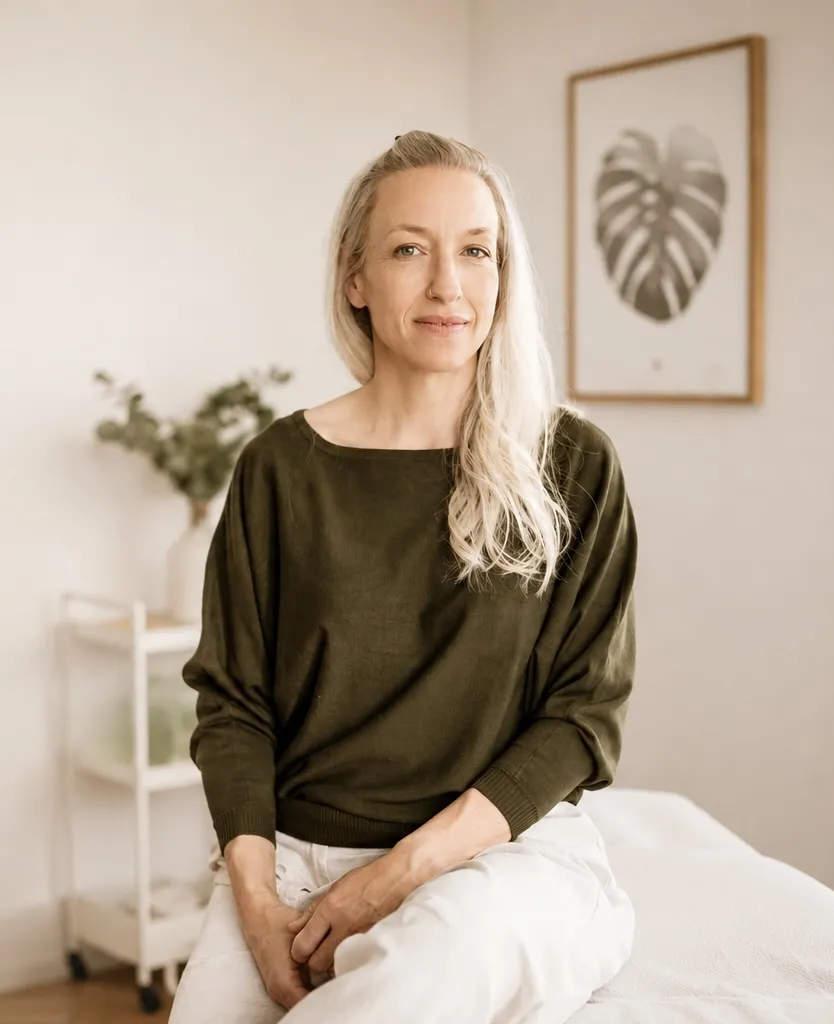 Rebecca Walter